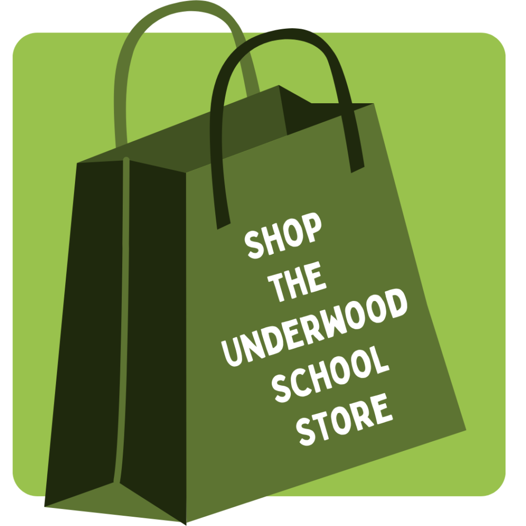 Shop the Underwood School Store