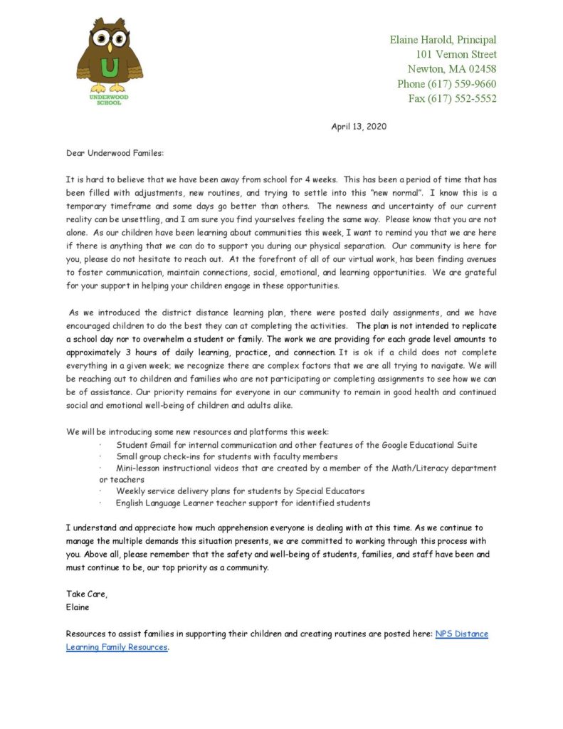 Family Letter 4.13.20-page-001