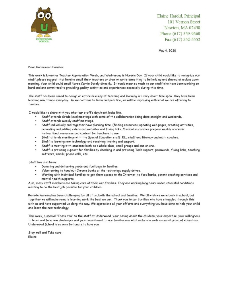 Family Letter 5.5.20-page-001