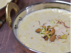 Kheer - Suzie Talukdar