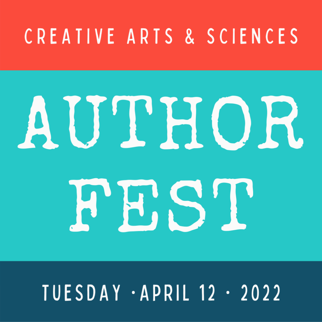 AuthorFest 2022