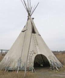 teepee