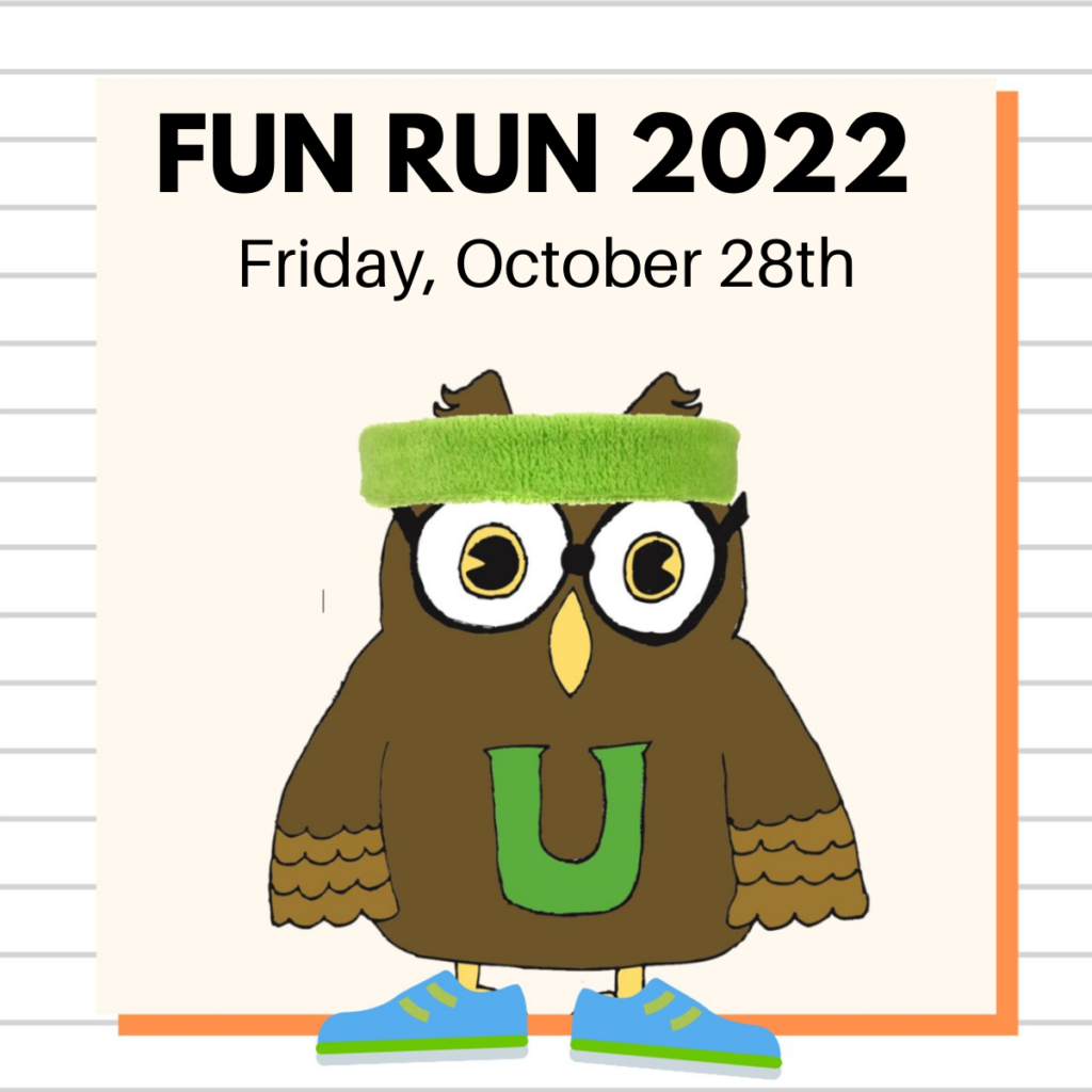Fun Run 2022