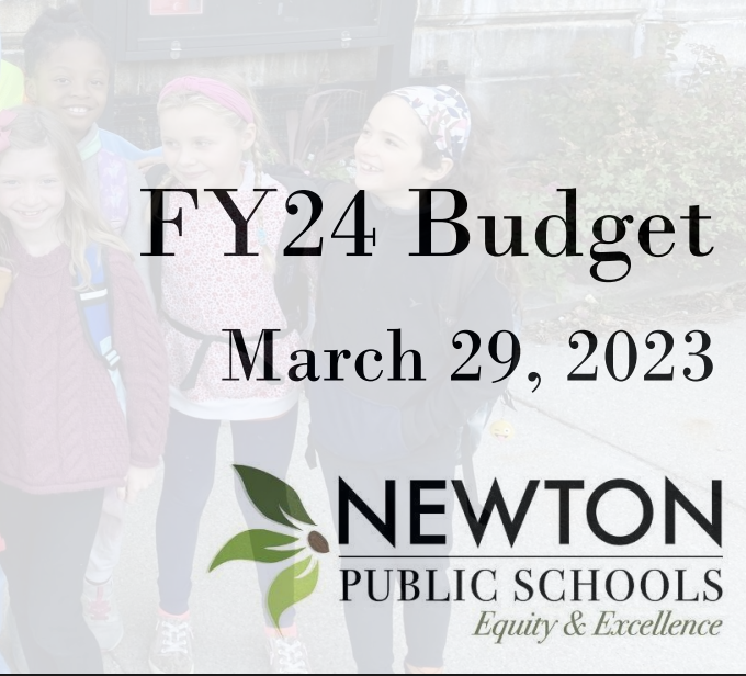 FY24 Budget Presentation