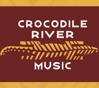 Crocodile River Music