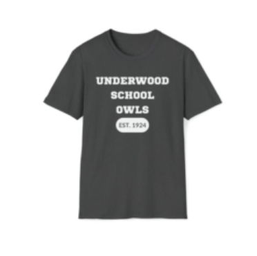 Underwood School Spirit Store