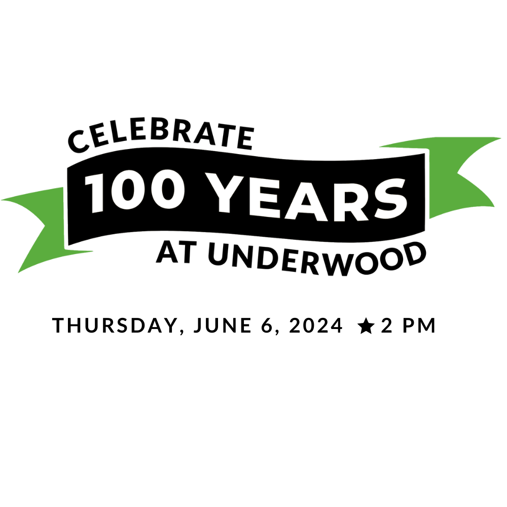 Underwood Centennial Celebration