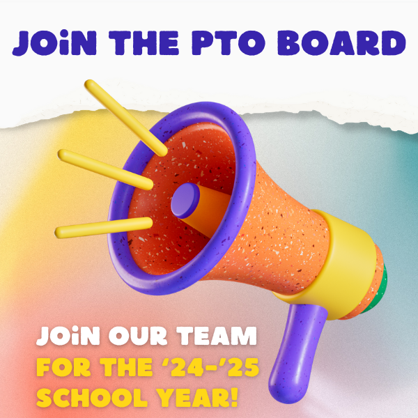 Join the Underwood PTO Board
