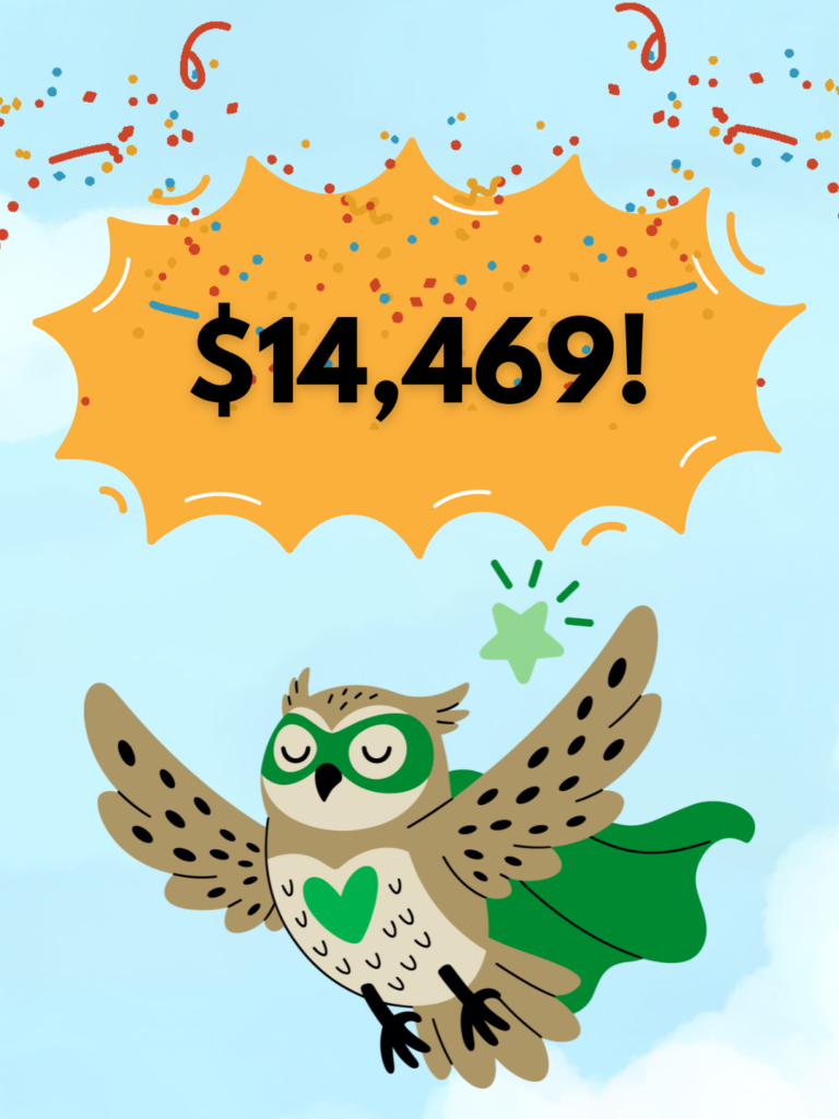 2026 Spring Auction Results